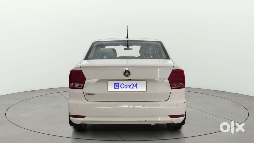Volkswagen Ameo 1.2 Mpi Highline, 2017, Petrol
