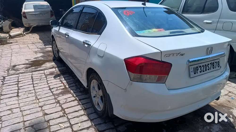 Honda City 2011 1.5 V  Mt