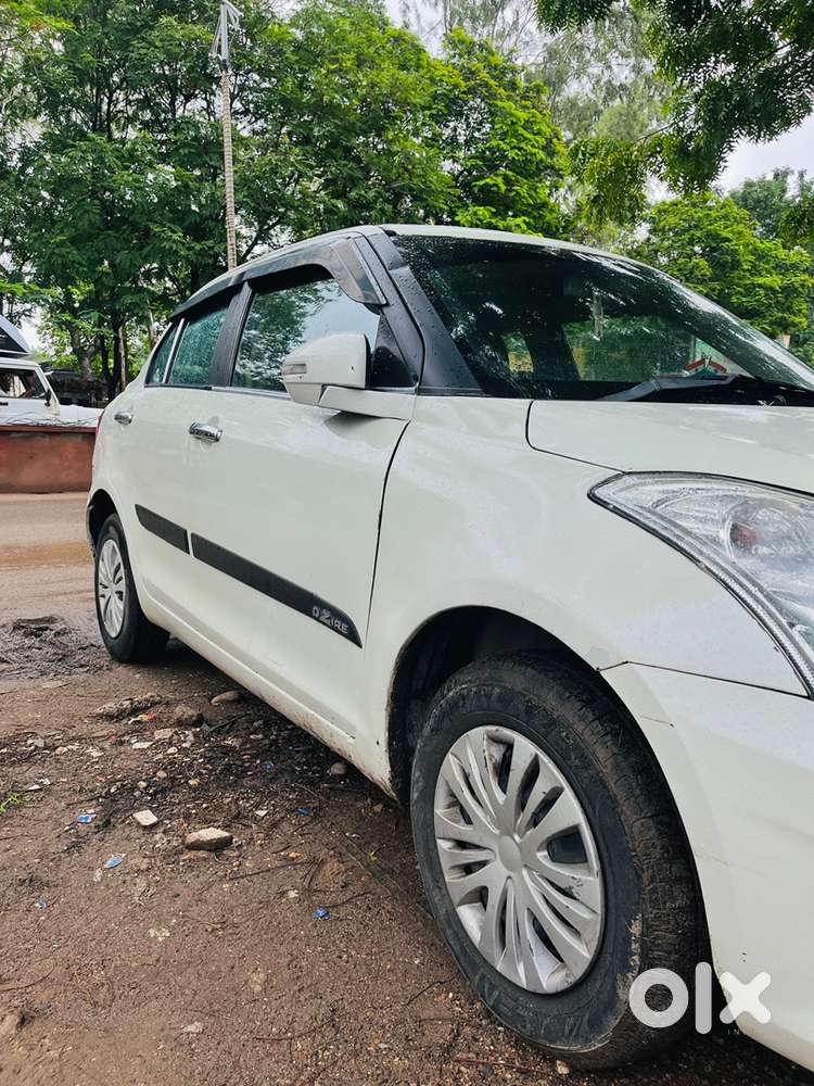 Maruti Swift Dzire 2014