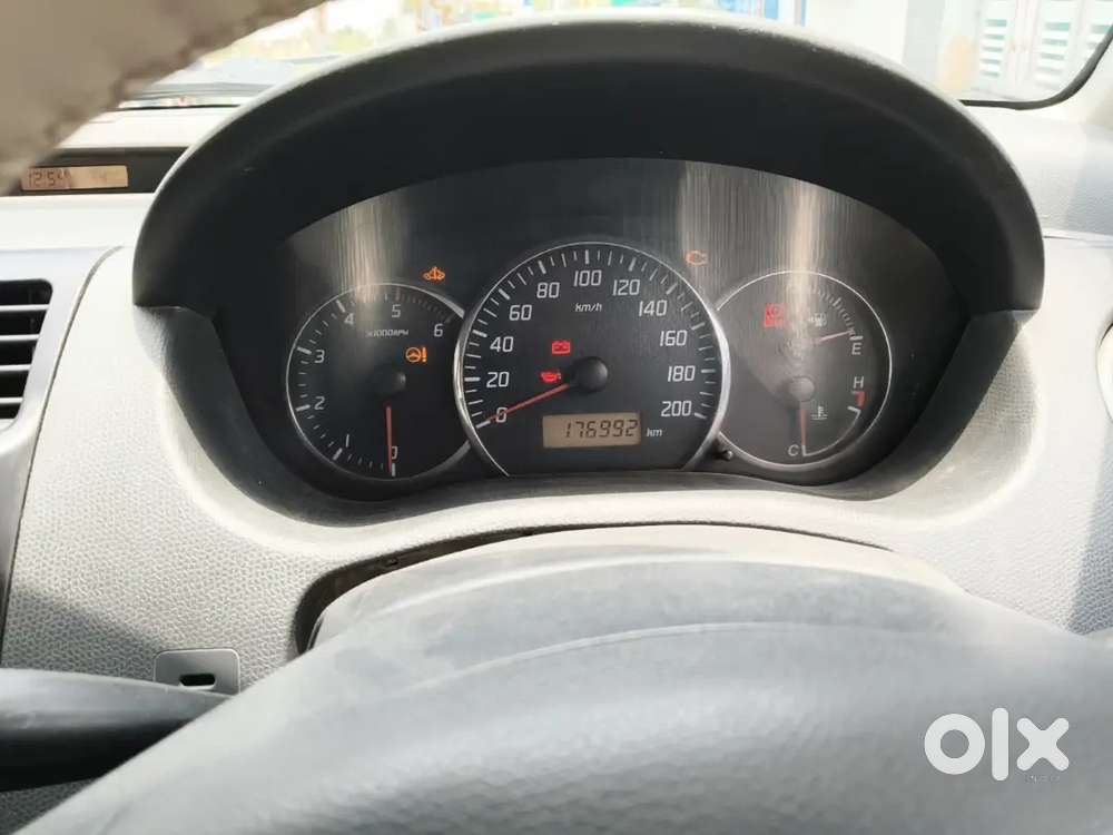 Maruti Suzuki Swift Dzire 2011 Diesel 177500 Km Driven