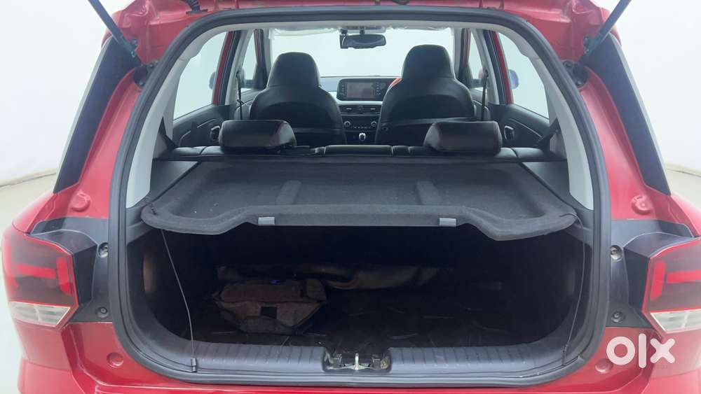 Hyundai Exter Sx (o) Connect 1.2 Amt, 2024, Petrol