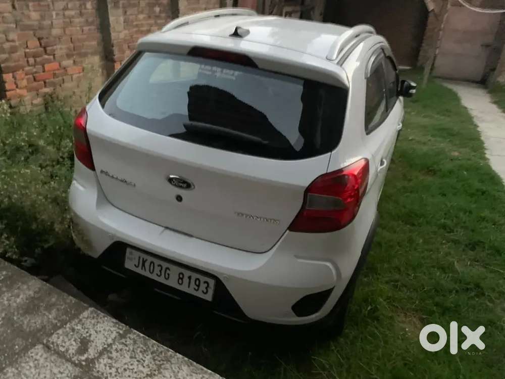 Well Maintained Model