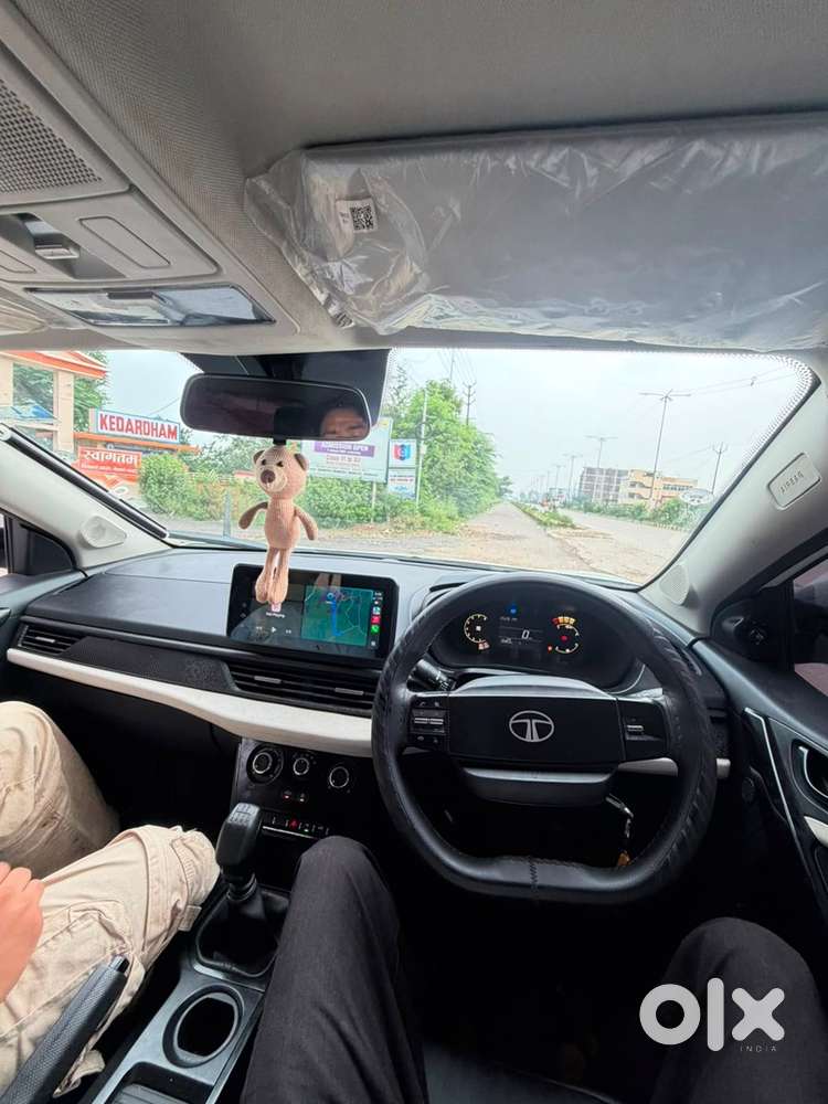 Tata Nexon