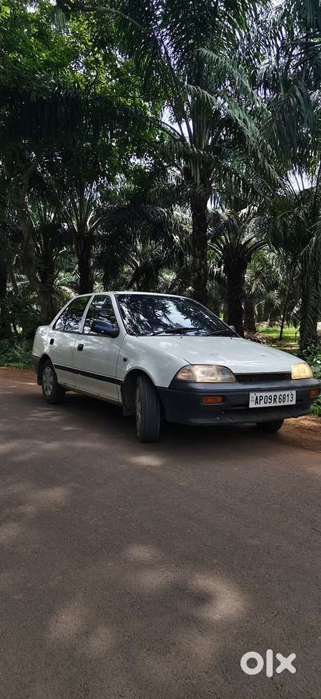 Maruti Suzuki Esteem 1998 Petrol Good Condition