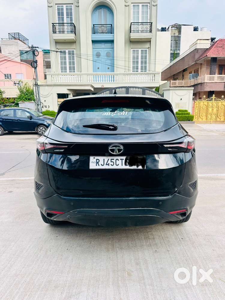 Tata Harrier Xza Plus At, 2022, Diesel