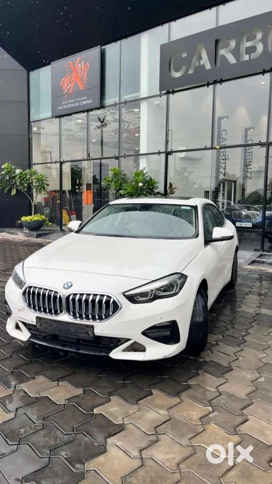Bmw 2 Series 2.0 220d Sportline, 2022, Diesel