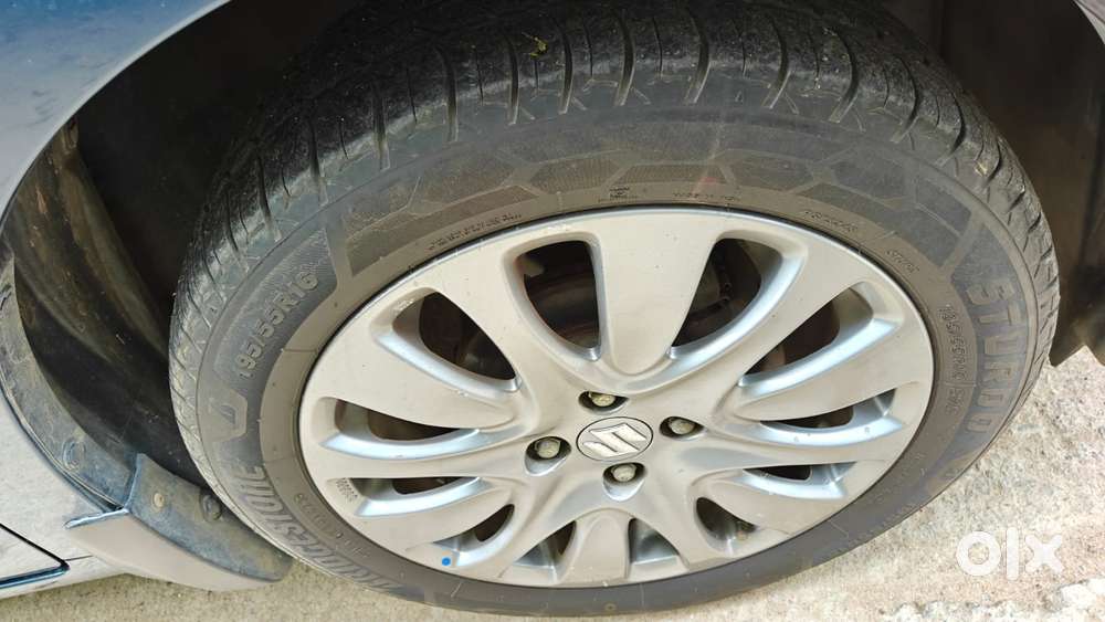 Maruti Suzuki Baleno 1.2 Zeta, 2019, Petrol