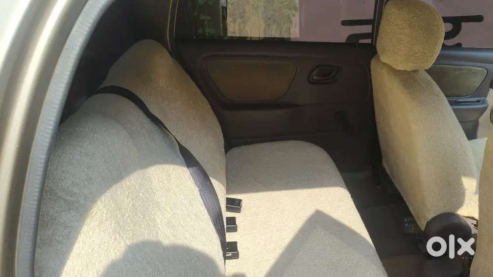 Maruti Suzuki Alto 2009 Lxi