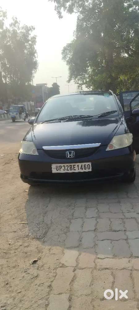 Honda City Corporate 2004 Edition