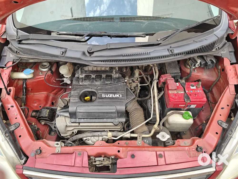Maruti Suzuki Wagon R 2013 Petrol 59611 Km Driven