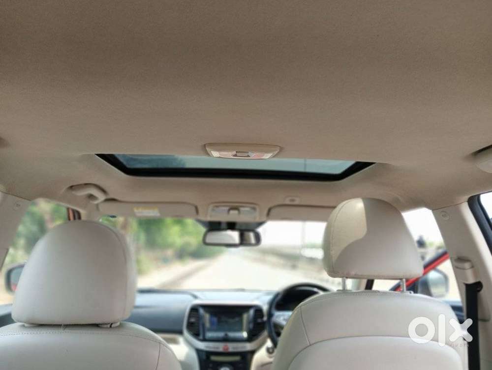 Mahindra Xuv300 W8 Option, 2020, Petrol