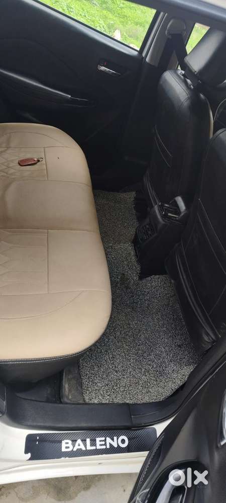 Maruti Baleno 1.2 Zeta 2023