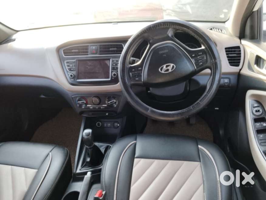 Hyundai I20 Sportz 1.2 Vtvt, 2020, Petrol