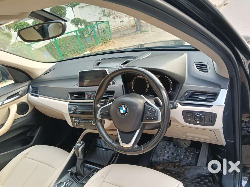 Bmw X1 Xdrive 20d Xline, 2019, Diesel