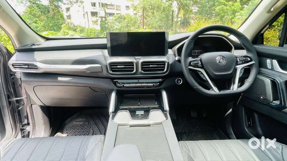Mg Magestor Magester, 2026, Diesel