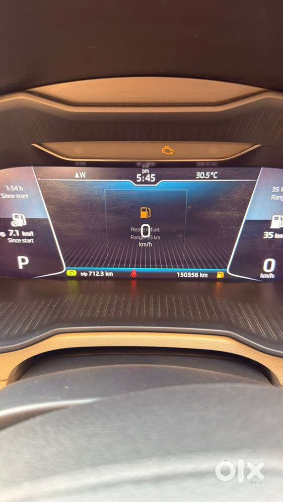 Skoda Octavia 2019 L&k Diesel Good Condition