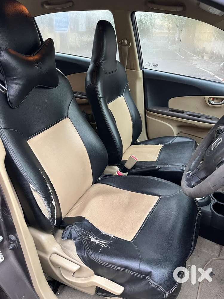 Honda Amaze 2013-2016 Vx I-dtec, 2013, Diesel