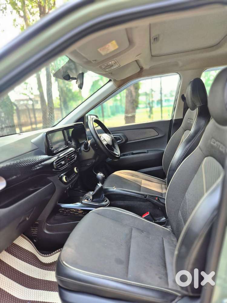 Hyundai Exter Sx 1.2 Mt, 2023, Petrol