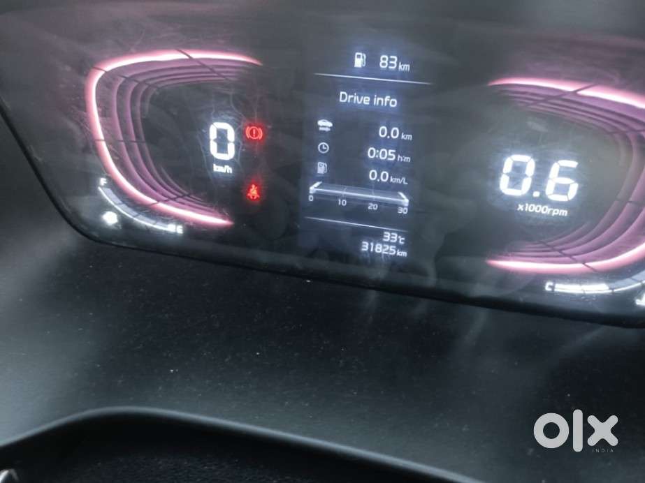 Kia Carens, 2022