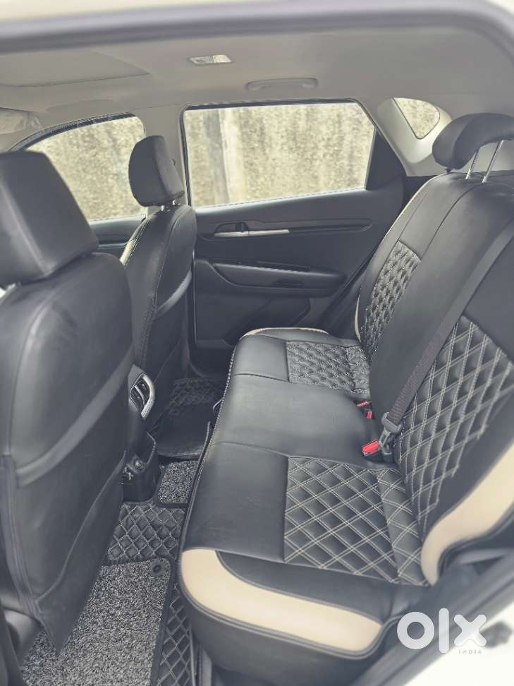 Kia Sonet Htk Plus Turbo Imt, 2023, Petrol