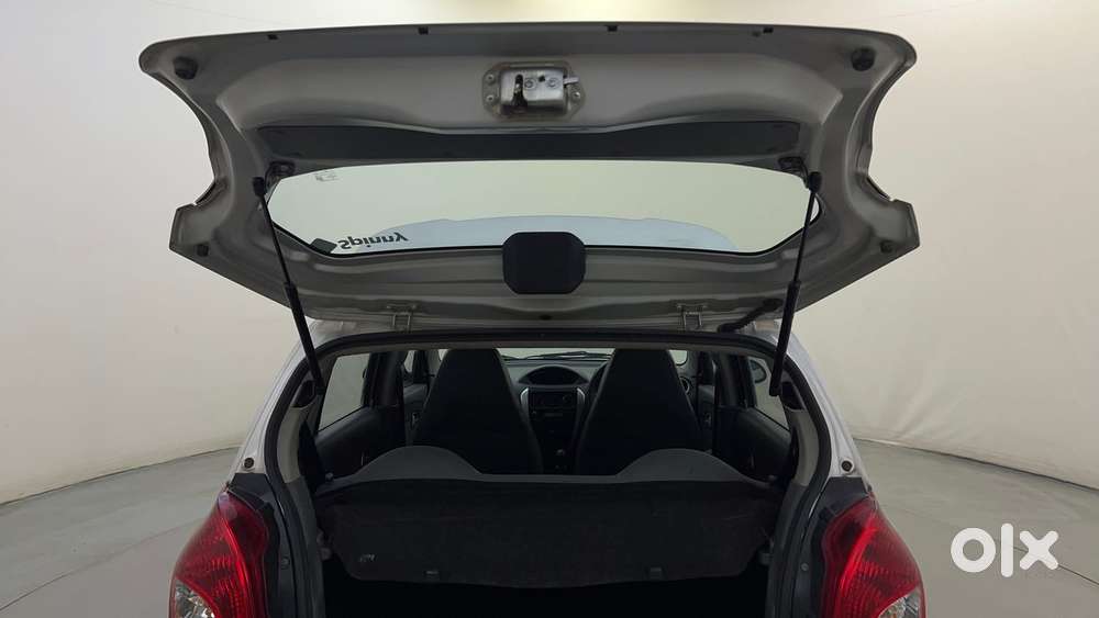 Maruti Suzuki Alto 800 Vxi, 2014, Petrol
