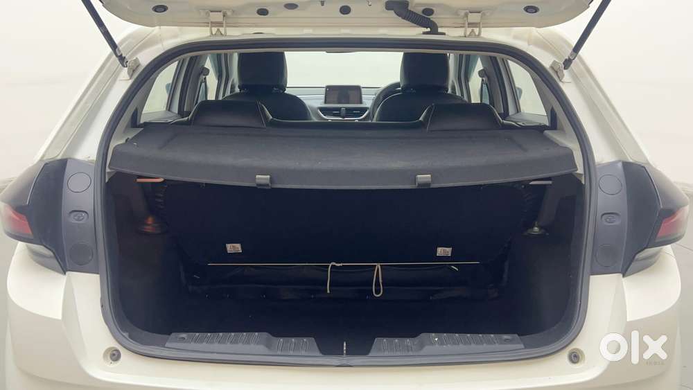 Tata Altroz 1.2 Xt, 2020, Petrol