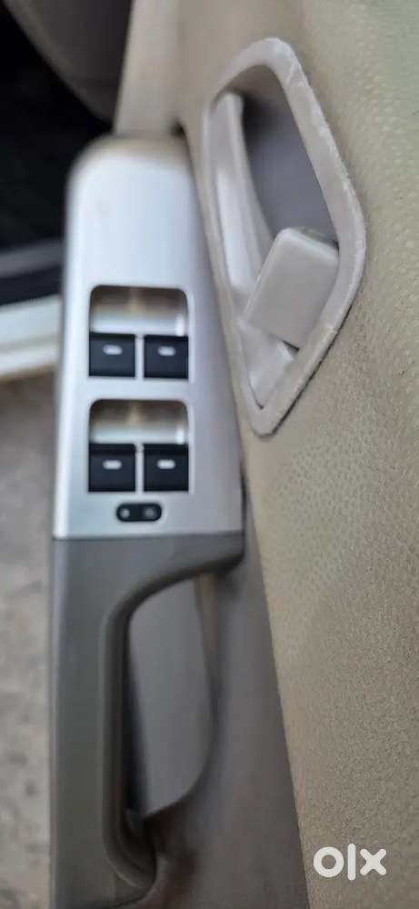 Tata Indica Vista 2011 Petrol Manual