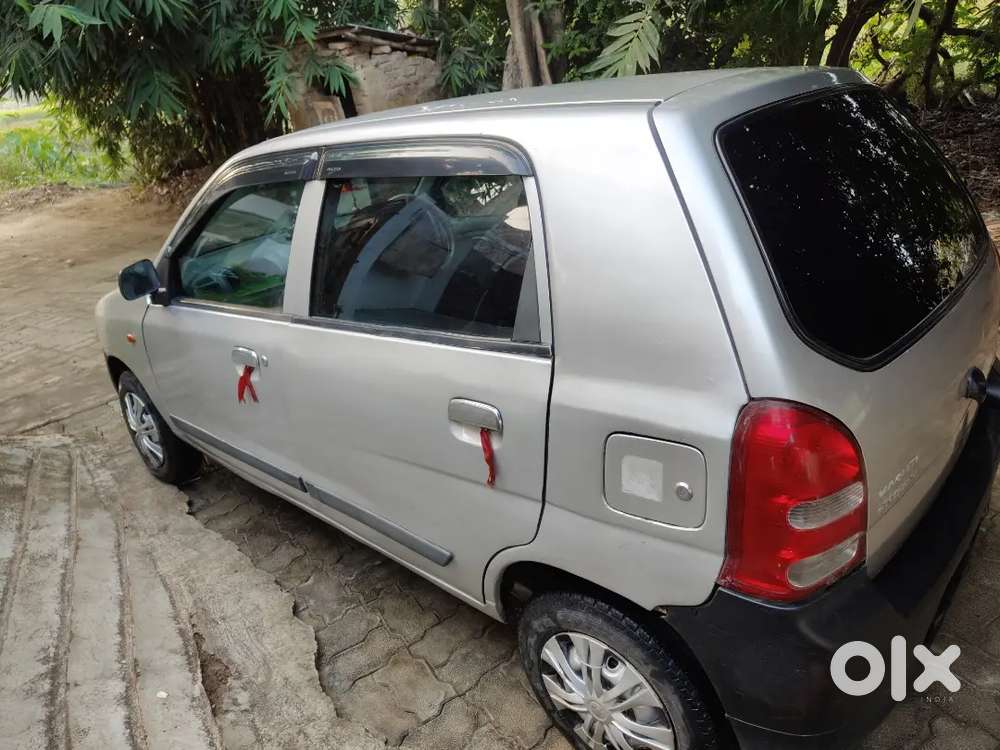 Maruti Suzuki Alto Lxi 2010