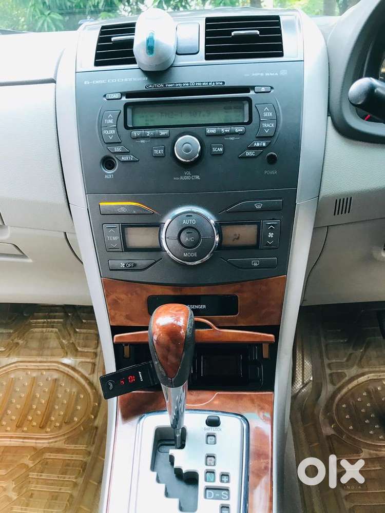 Lady Driven ,clean Interior And Exterior With Atractive Colore