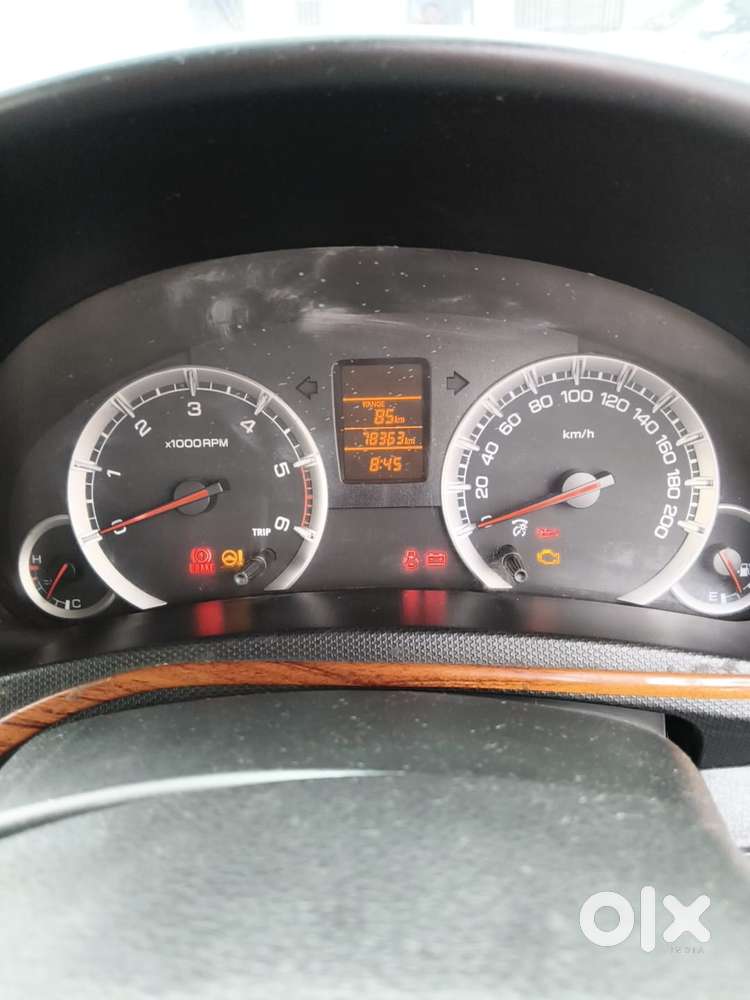 Maruti Suzuki Swift Vdi (o), 2013, Diesel