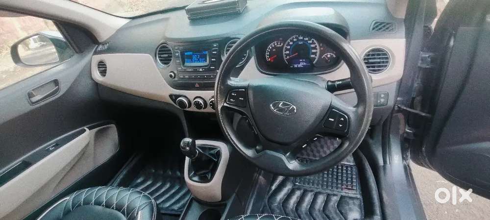Hyundai Grand I10 2018 Petrol 38000 Km Driven