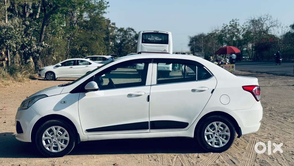 Hyundai Xcent Prime 2018 Cng & Hybrids Good Condition