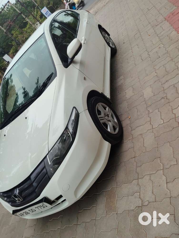 Honda City 1.5 S Mt, 2009, Petrol