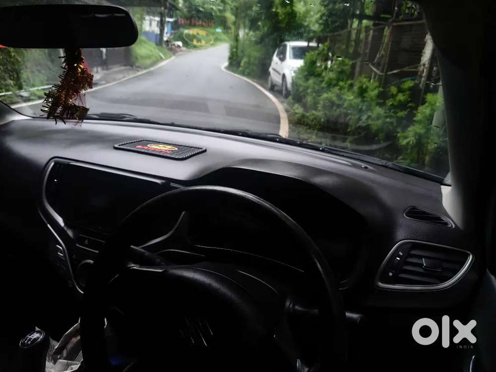 Maruti Suzuki Baleno 2020 Manual Petrol