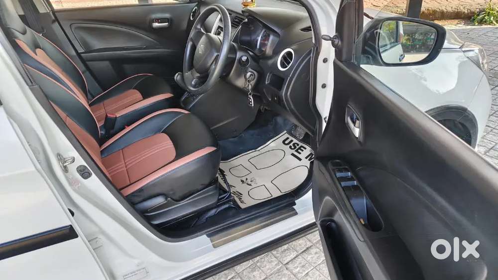 Maruti Suzuki Celerio X 2018 Petrol Well Maintained
