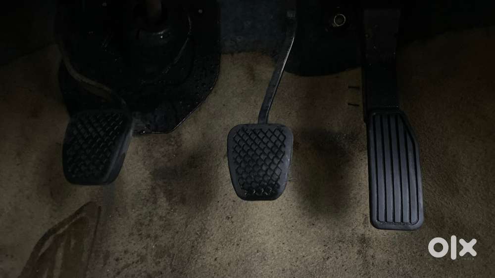 Honda City 2015-2017 I Vtec Sv, 2014, Cng & Hybrids