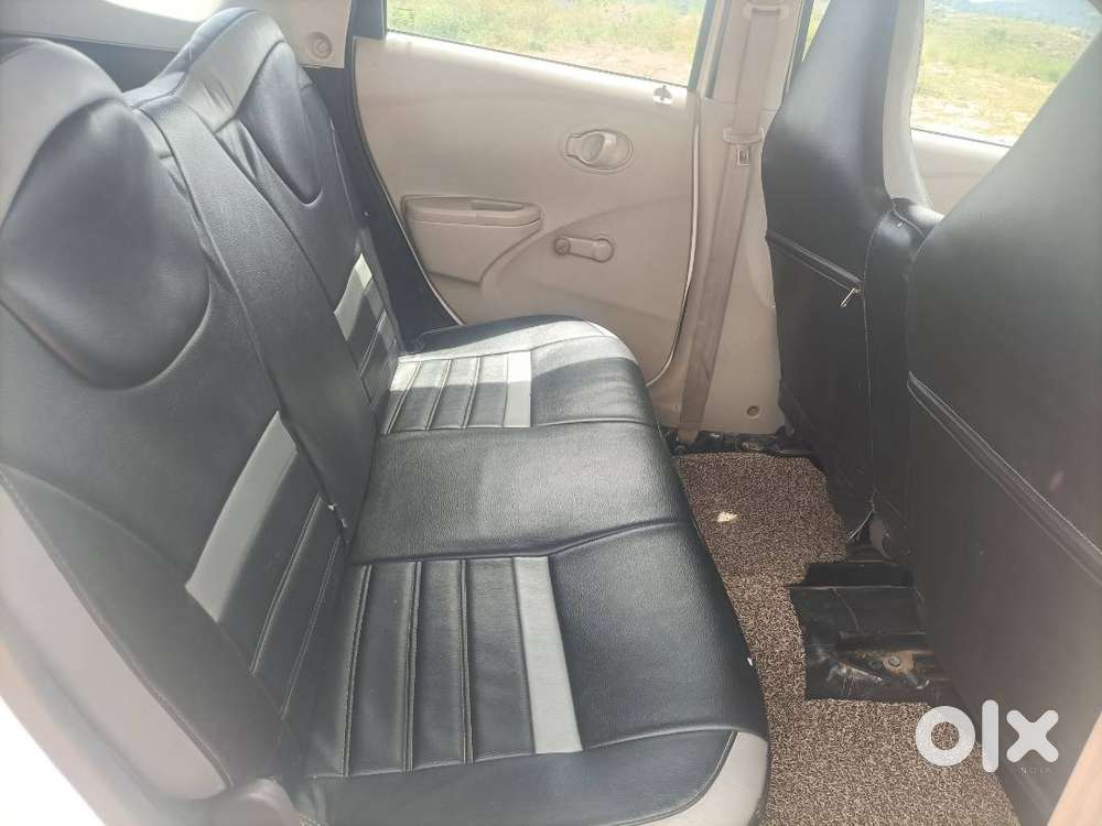 Datsun Go Plus 2018 Petrol Version.