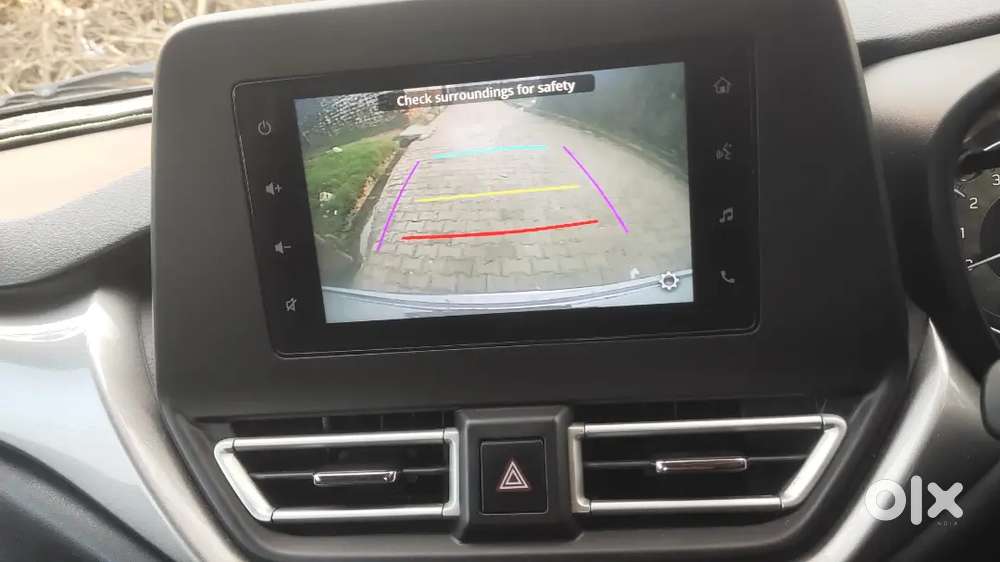 Maruti Suzuki Baleno 2022 Petrol 60000 Km Driven