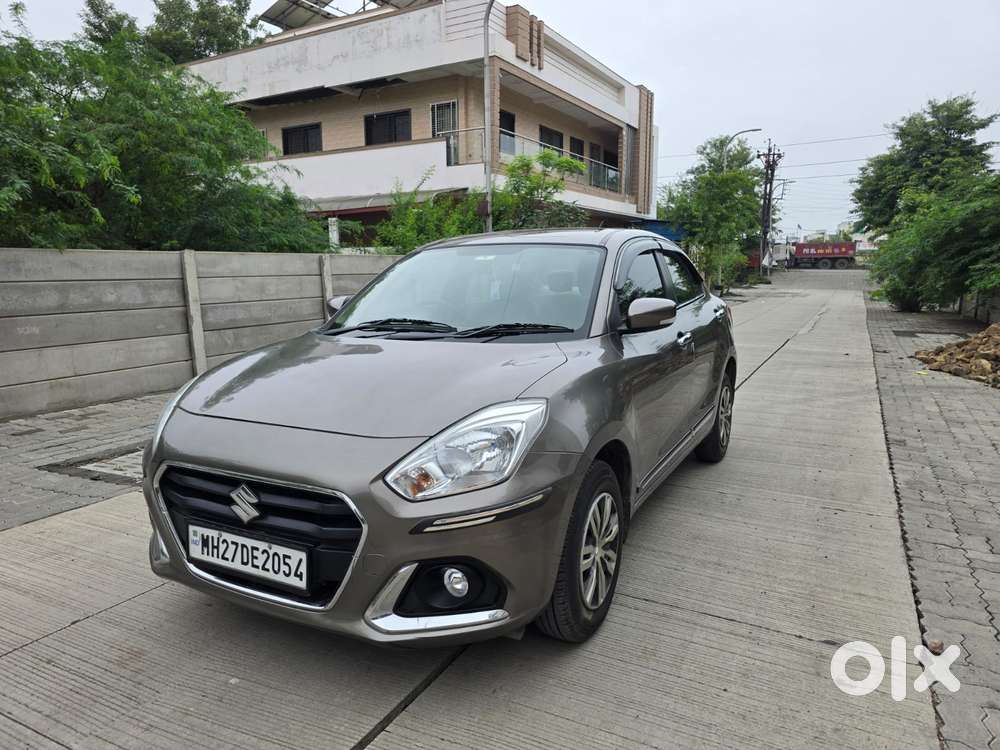 Maruti Suzuki Swift Dzire Vxi(o) Mt, 2022, Petrol