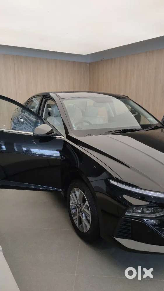 Hyundai New Verna 2026