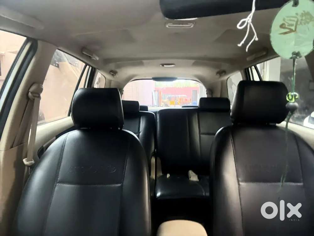 Innova 2007 V Variant Diesel