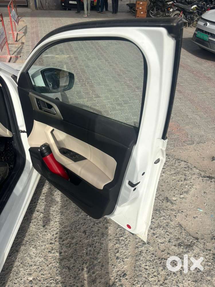 Volkswagen Virtus Petrol 2023