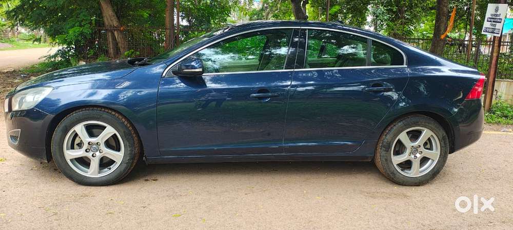 Volvo S60 D4 Kinetic, 2012, Diesel