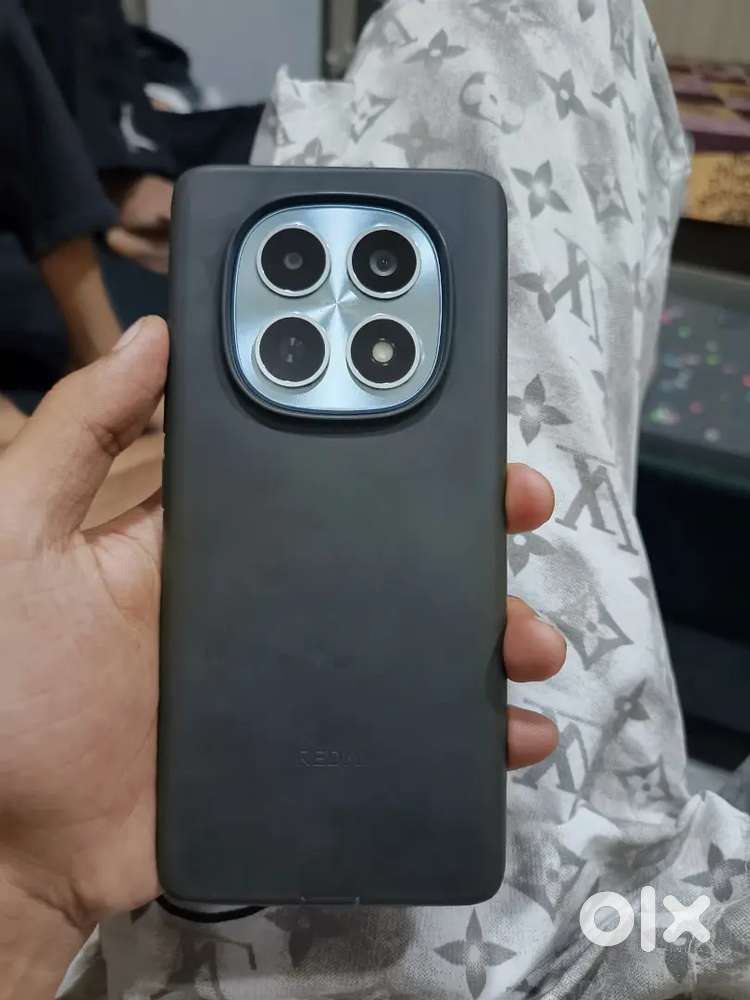 Redmi note 15