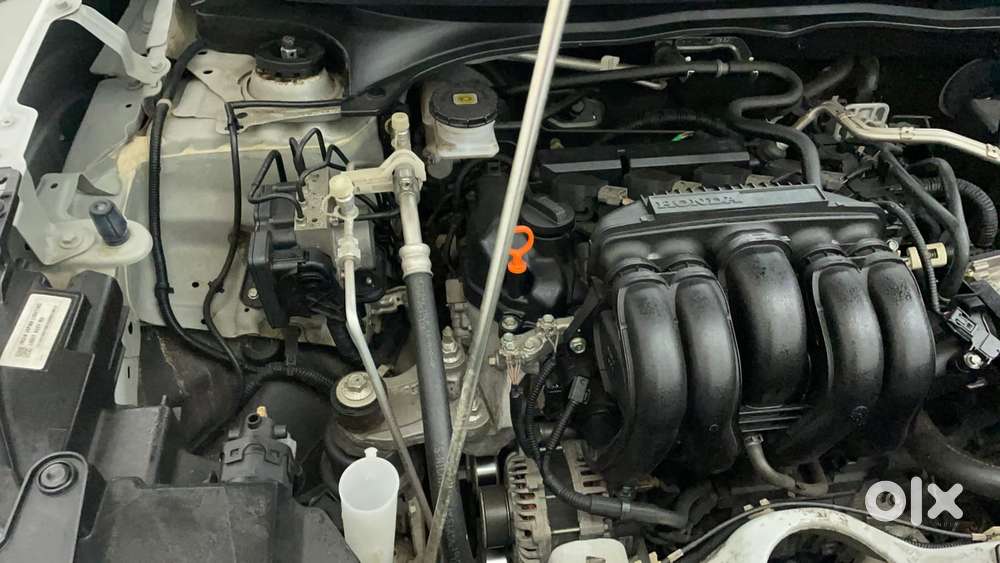Honda Elevate V Mt, 2023, Petrol
