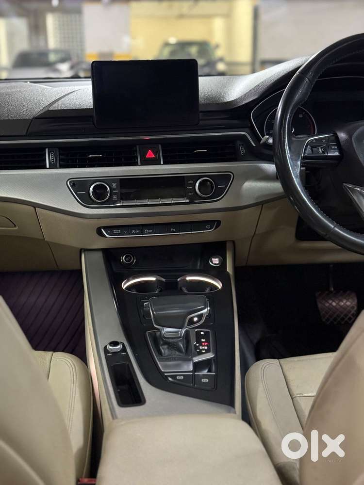 Audi A4 1.4 30 Tfsi Premium, 2016, Petrol