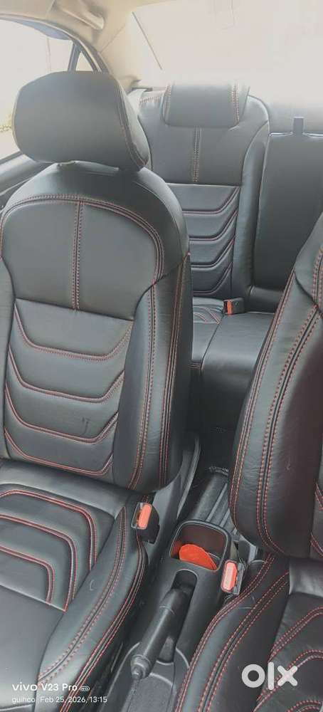 Honda Amaze Sx I Dtec, 2018, Diesel