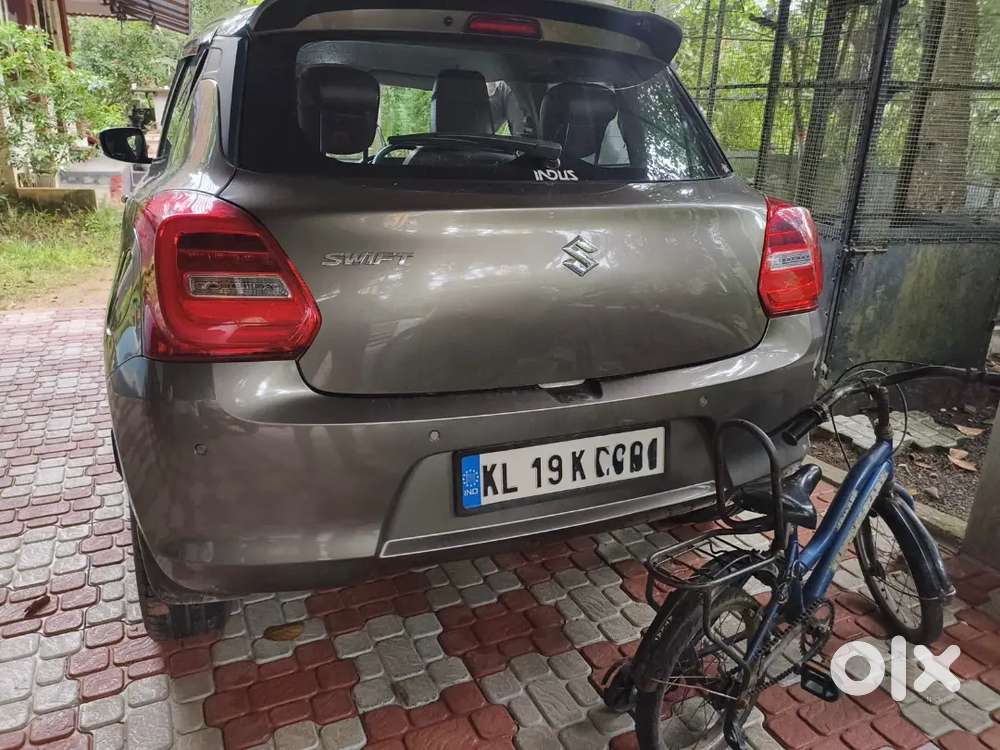 Maruti Suzuki Swift 2019 Diesel Well Maintained