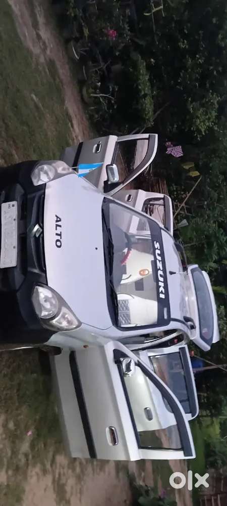 Maruti Suzuki Alto 800 2014