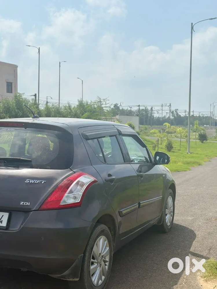 Maruti Suzuki Swift Zdi 2017 Top Modle Push Button Start Dono Chabi